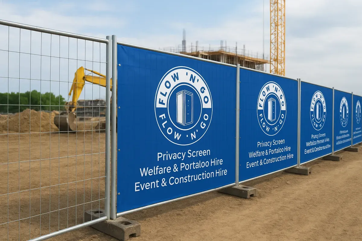 Party and event equipment hire image background image