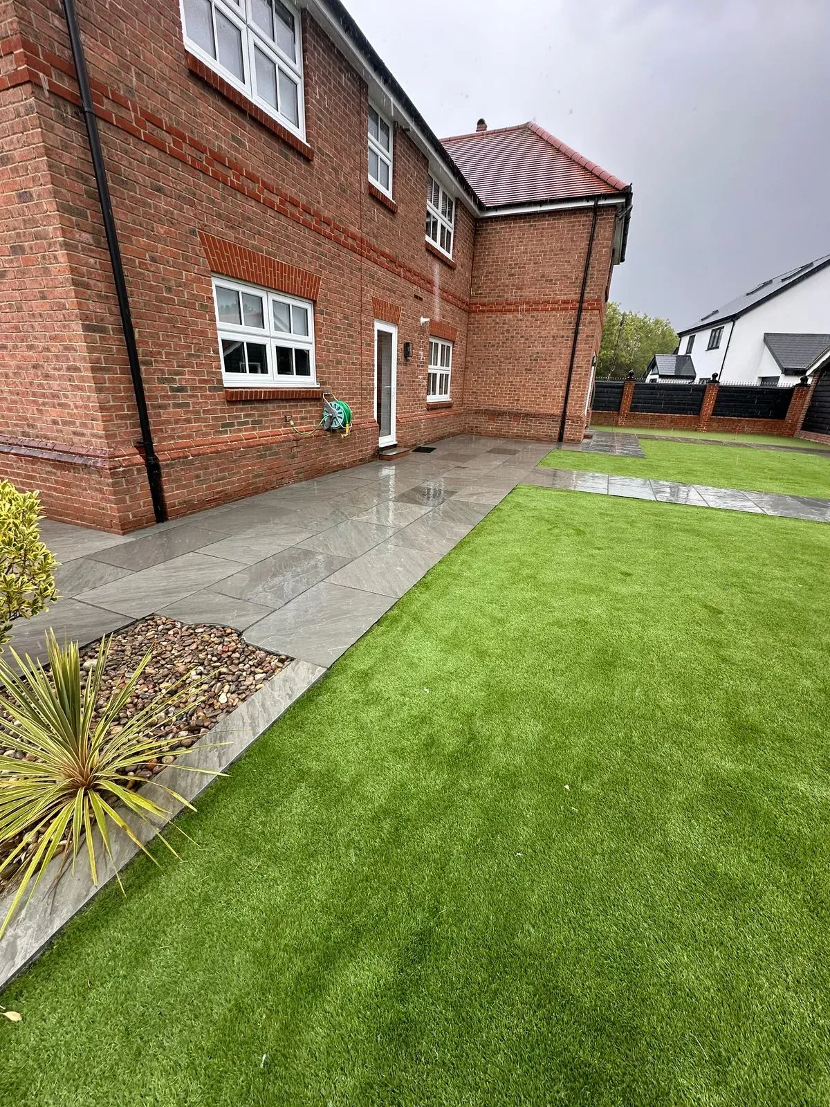 Paving/patios  image