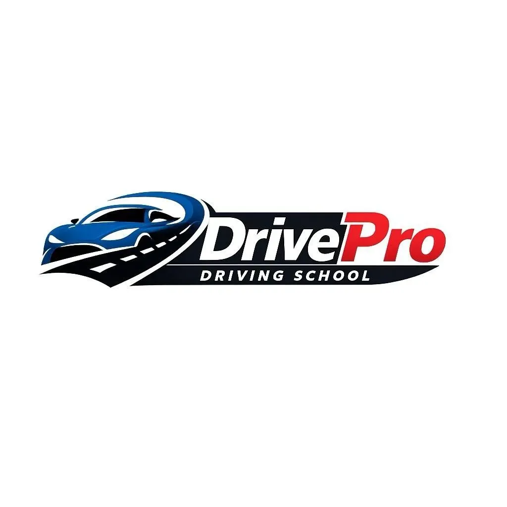 ProDrive Driving School logo