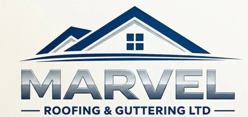 Marvel Roofing And Guttering Limited  logo