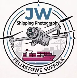 JW Shipping Photography 