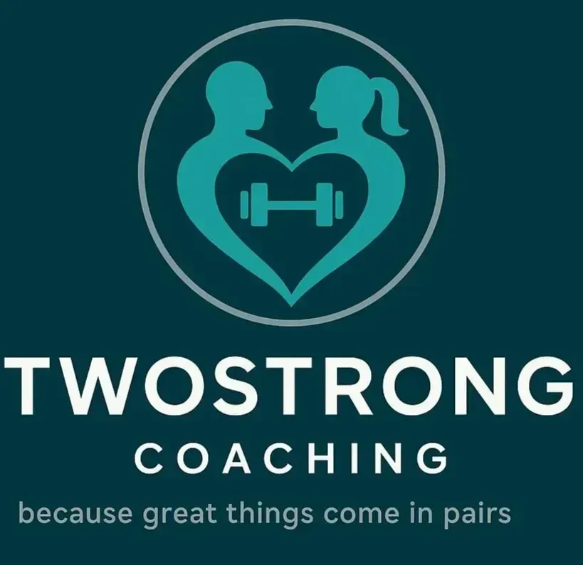 Two strong Online Coaching  logo