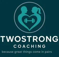 Two strong Online Coaching 