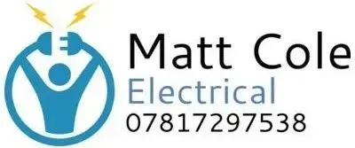 Matt Cole Electrical logo
