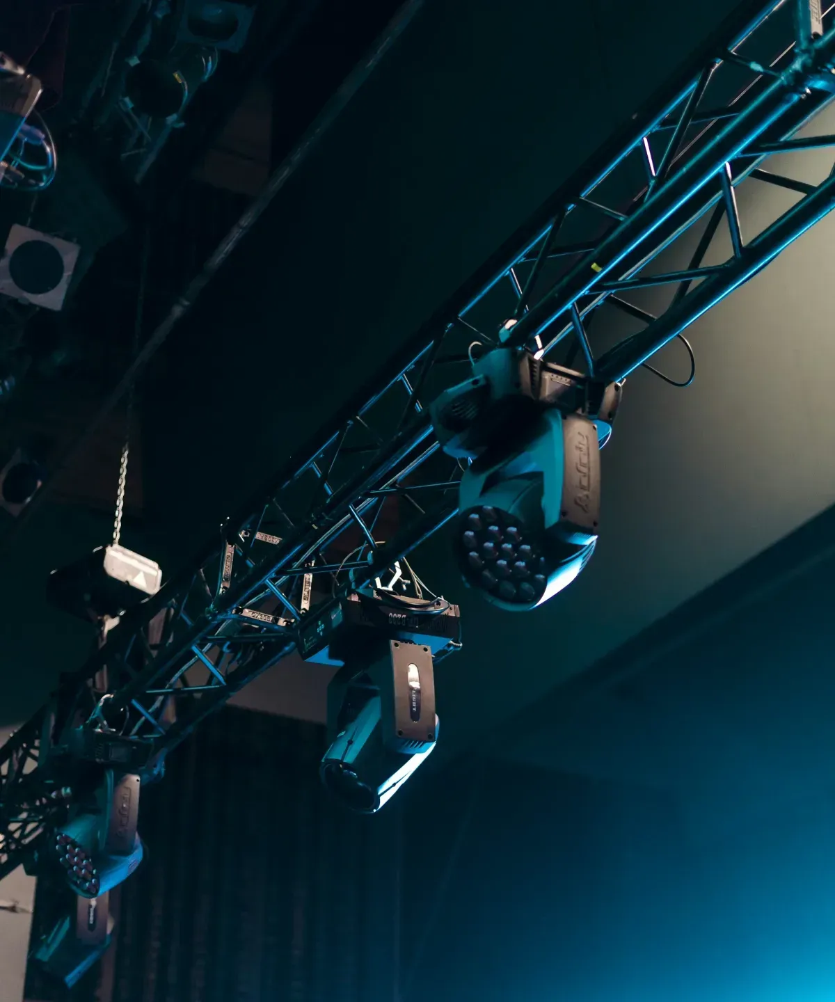 Lighting image