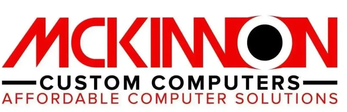 MckinnoncustomComputers  logo