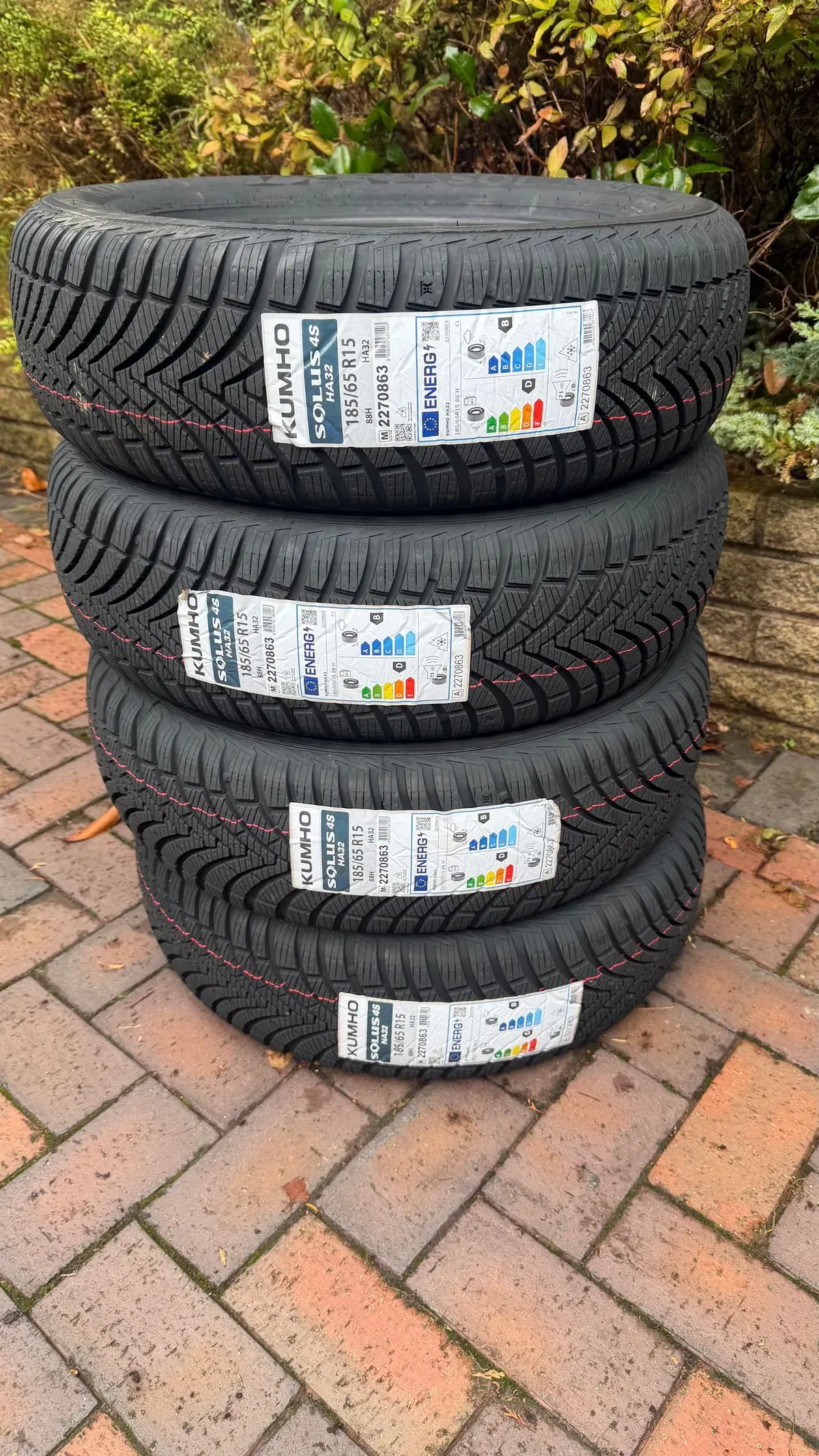 Tyre Types image background image
