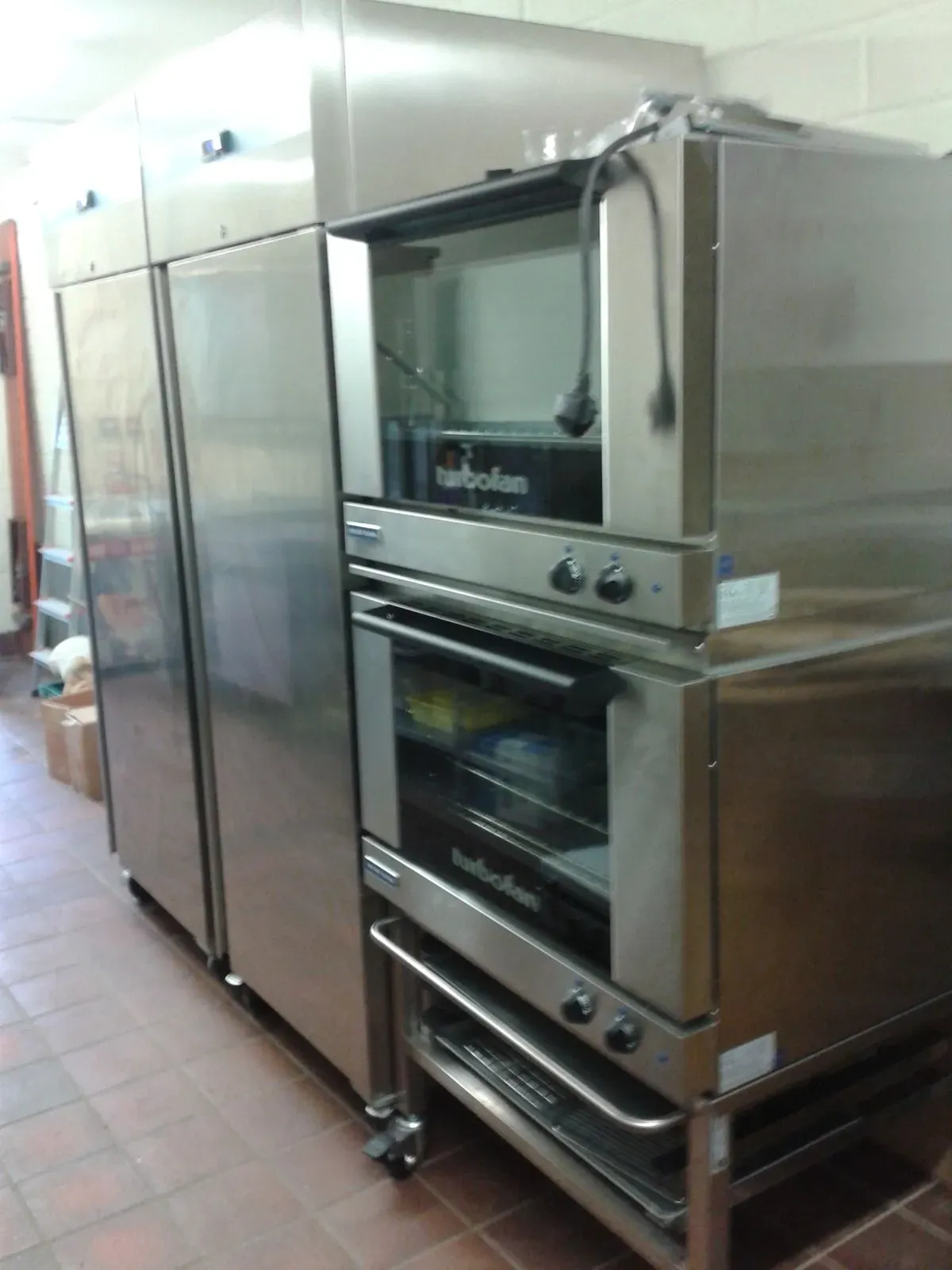 Kitchen Design Consultancy image background image