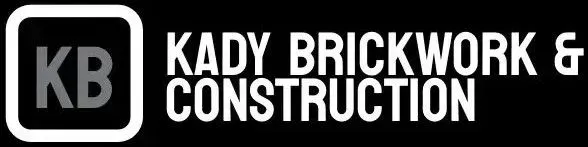 Kady Brickwork & construction  logo