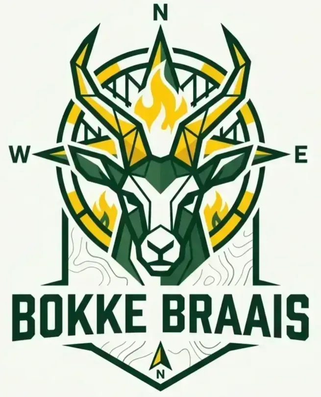 Bokke Braais  logo