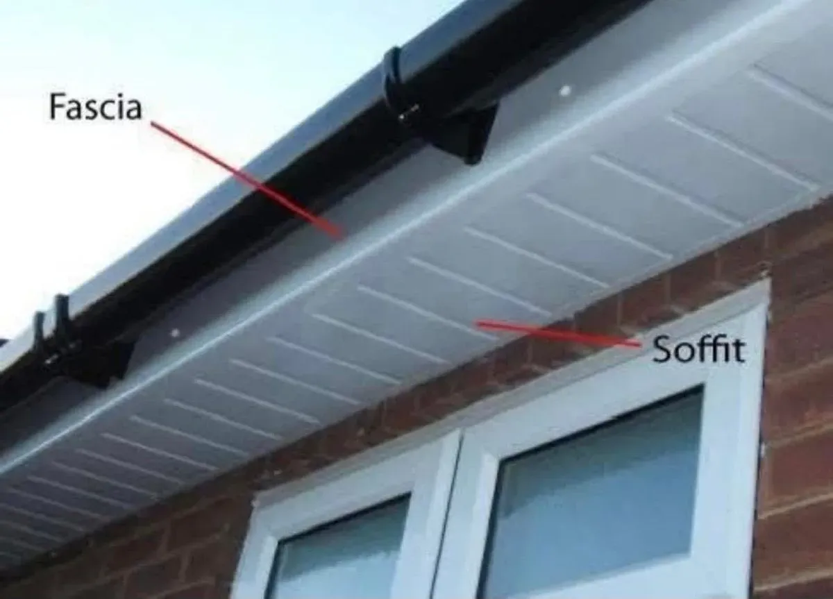 Roof maintenance image background image