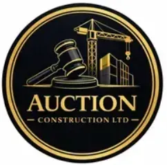 Auction Construction Ltd logo
