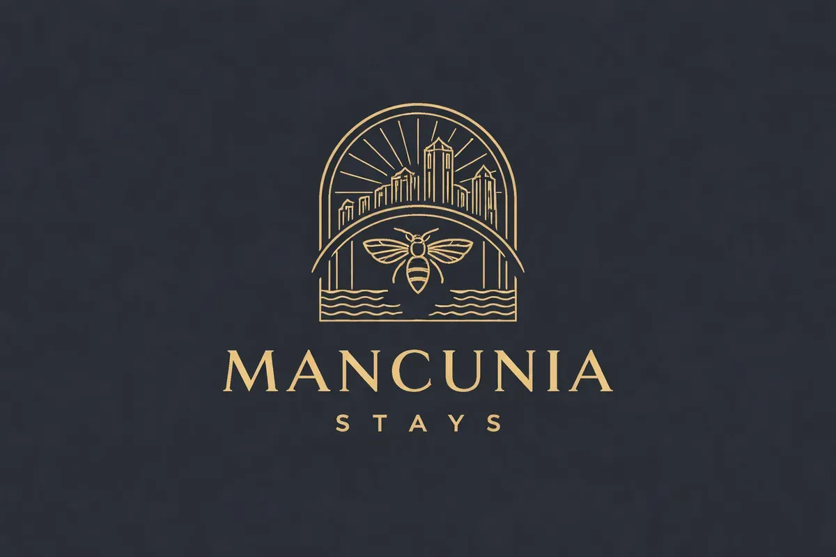 Mancunia Stays logo