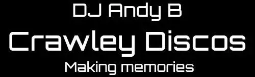 Crawley Discos logo
