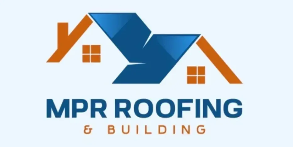 MPR Roofing & Building logo