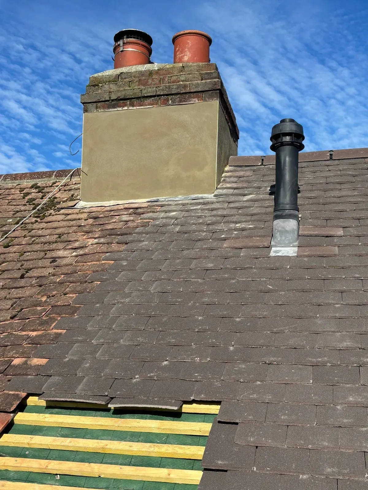 Building Maintenance image background image