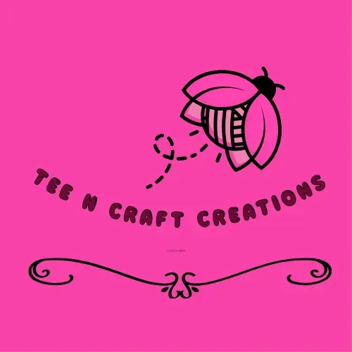 Teencraftcreations  logo
