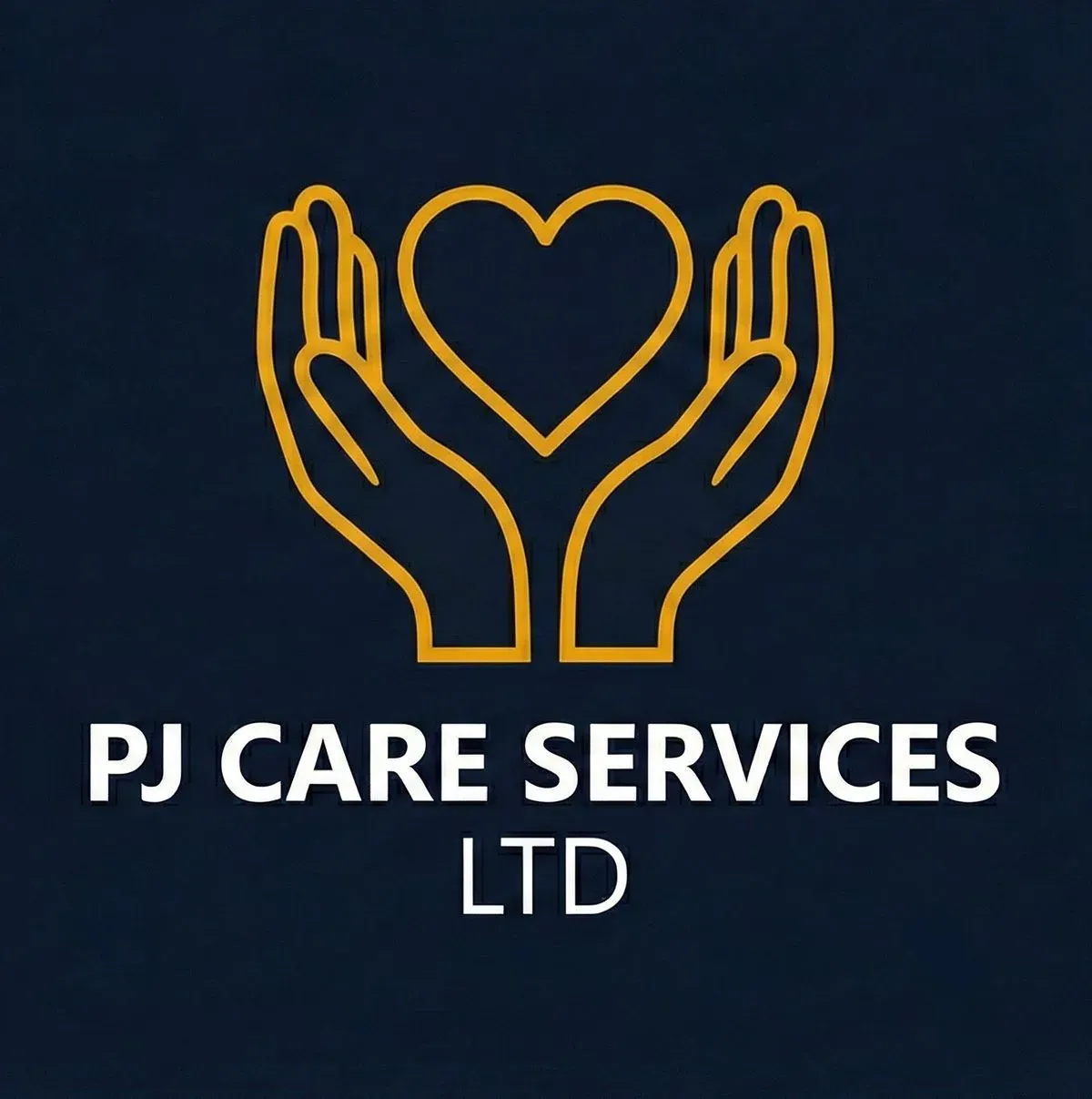 PJ Care Services Ltd logo