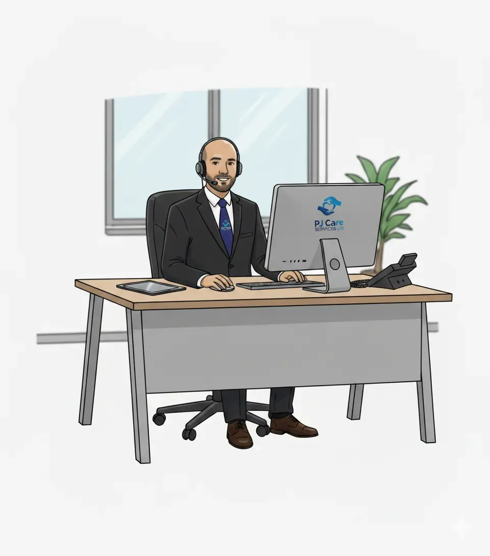 Care Services Image