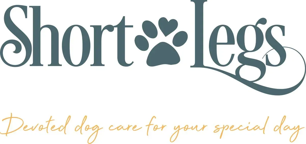 Short Legs Dog Care logo