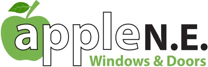 Apple NE Windows & Doors  logo