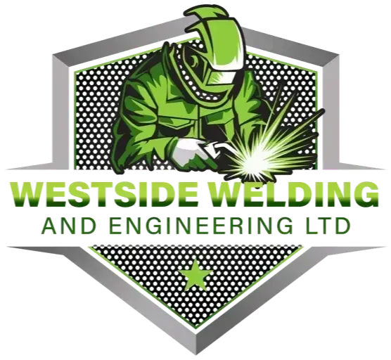 Westside Welding and Engineering Ltd logo