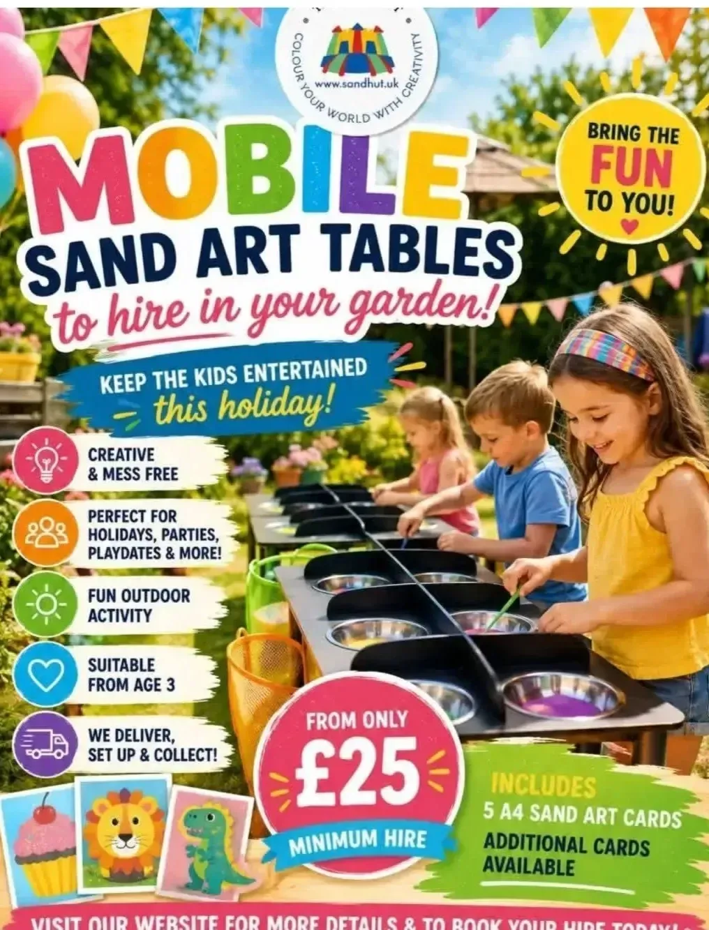 Mobile Booths image