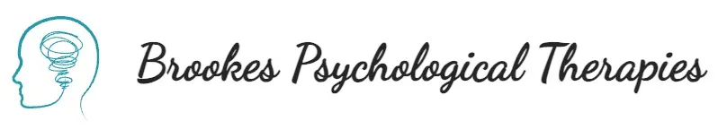 Brookes Psychological Therapies  logo