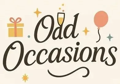 Odd Occasions logo