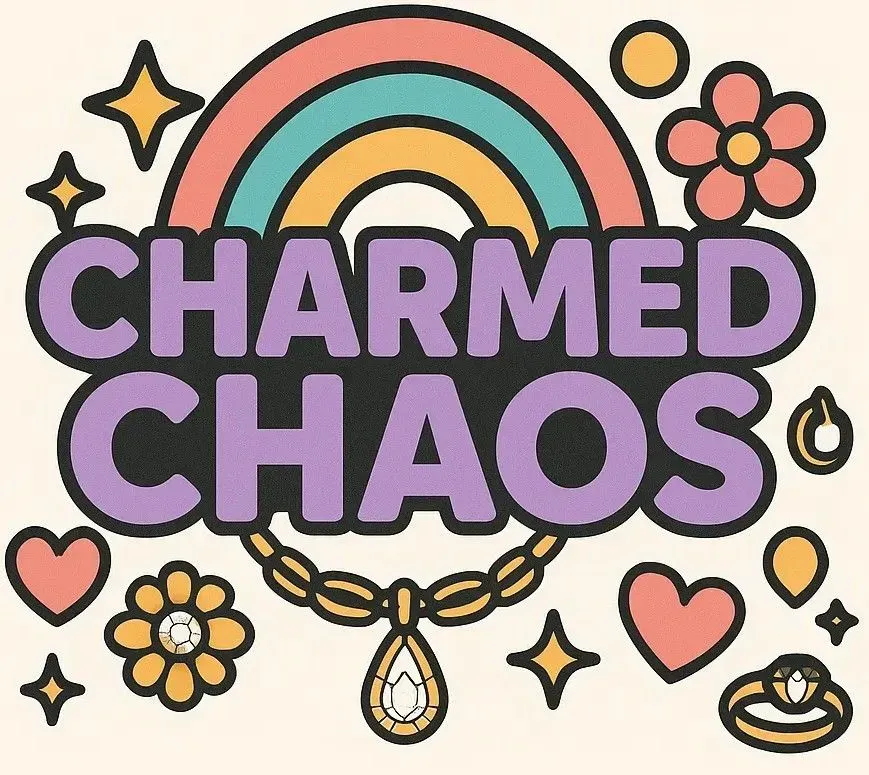Charmed Chaos logo