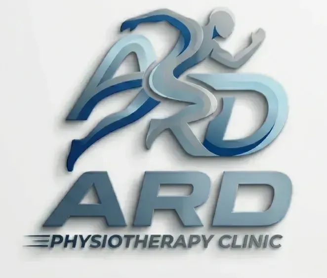 ARD Physiotherapy Clinic logo