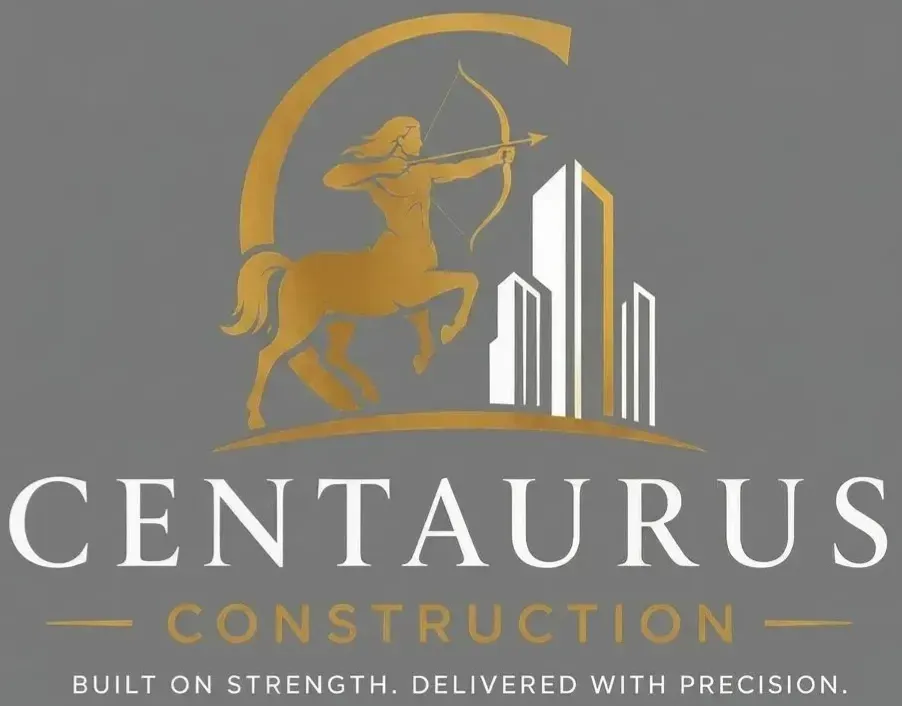 Centaurus Construction & Refurbishment  logo