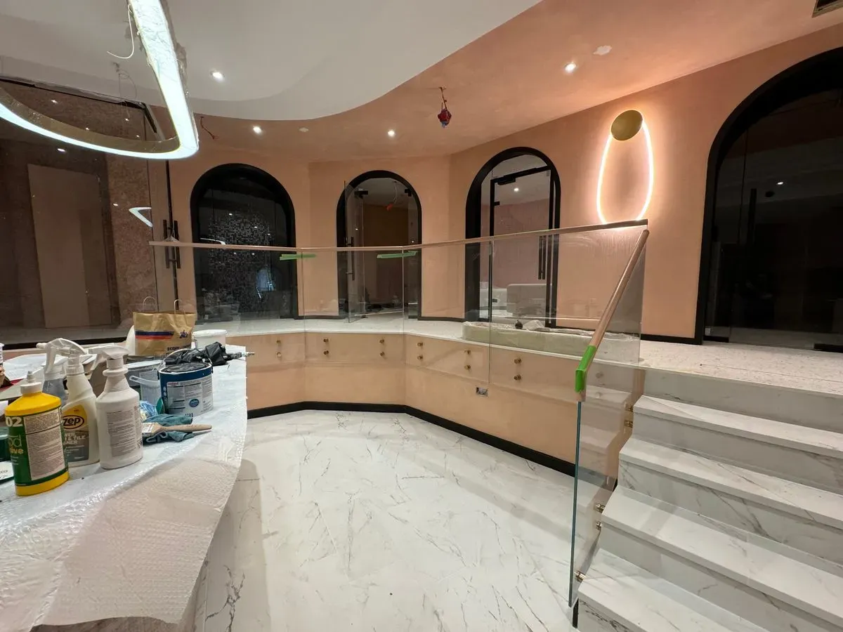 Build Your Dream Space