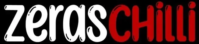 Zeraschilli  logo
