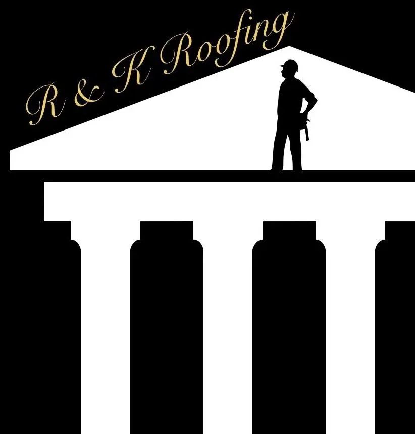 R & K ROOFING LIMITED  logo