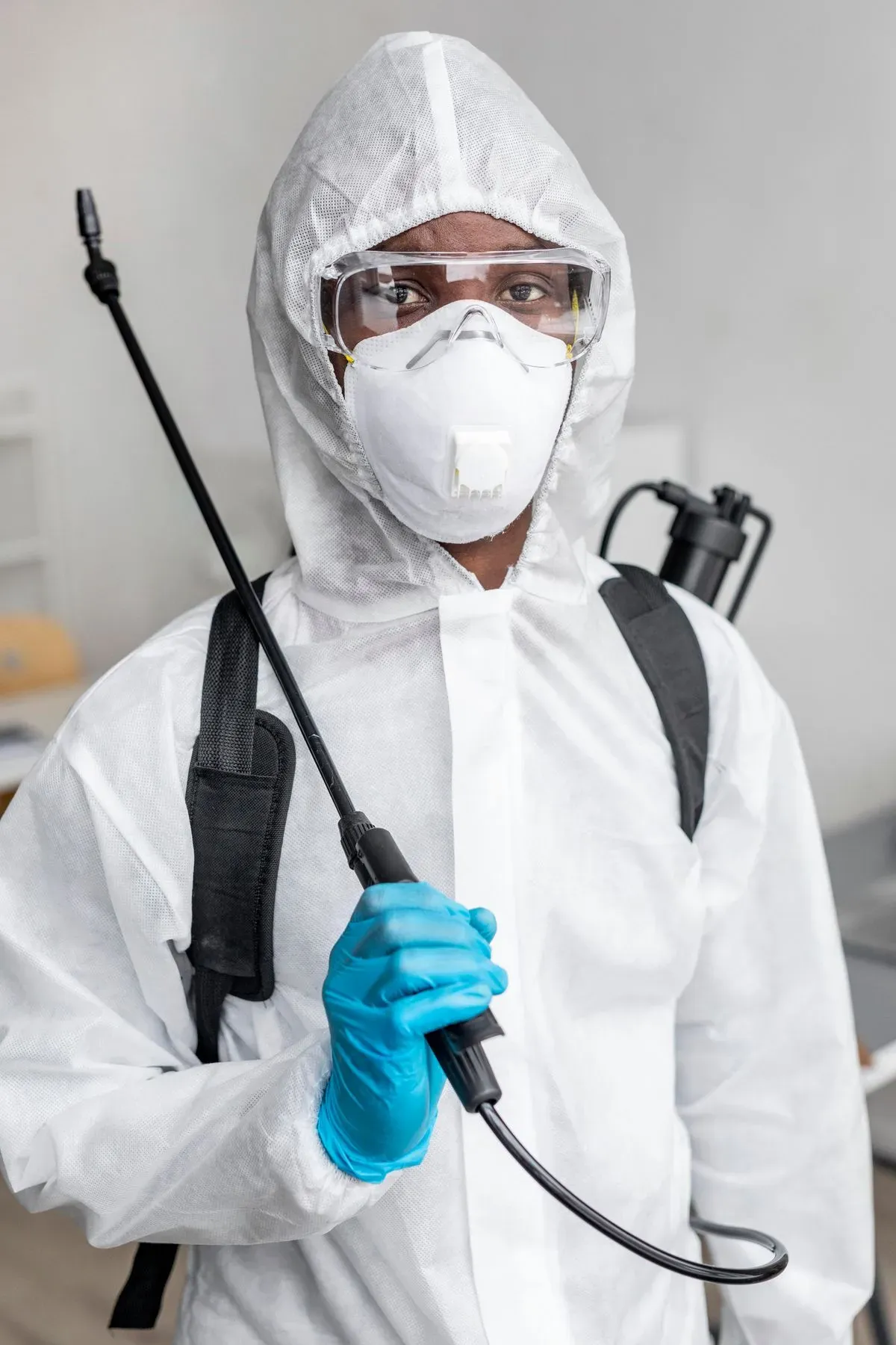 Pest Prevention Programmes image background image