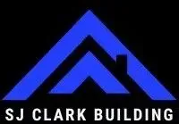 SJ Clark Building logo