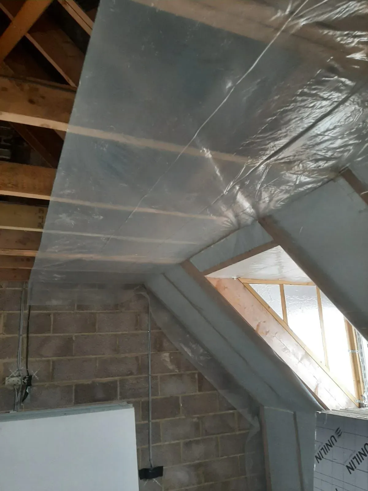 Residential construction image