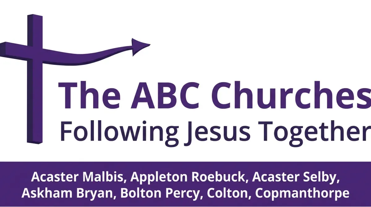 ABC Churches York logo