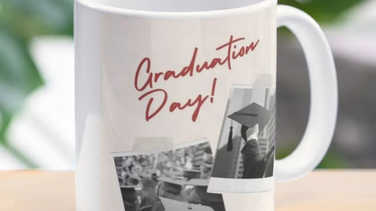 Personalised printed Mugs  in Blyth