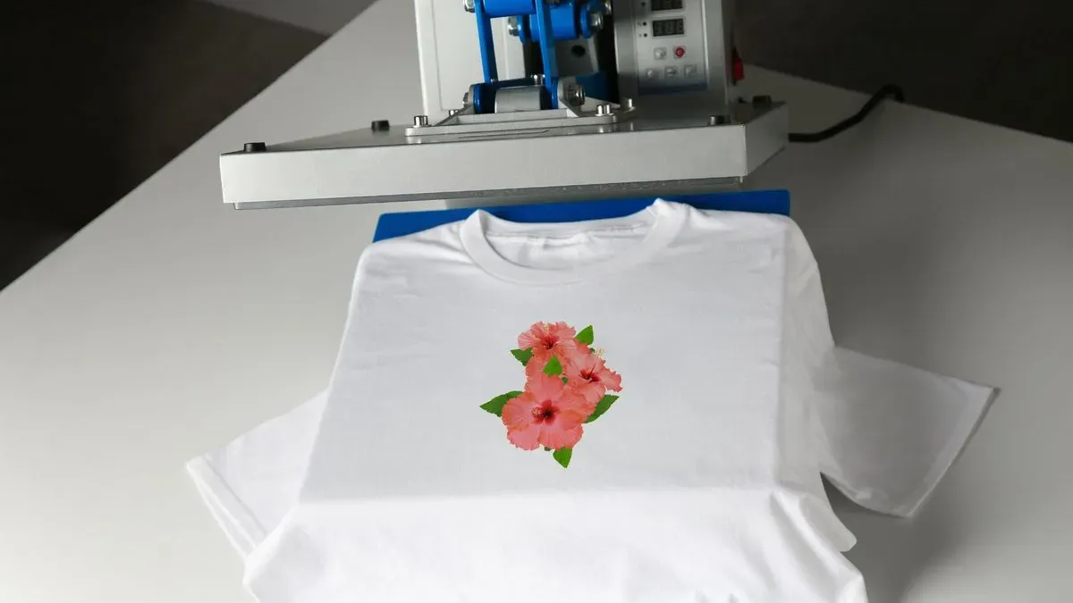 Custom T-shirts Prints in Sunderland