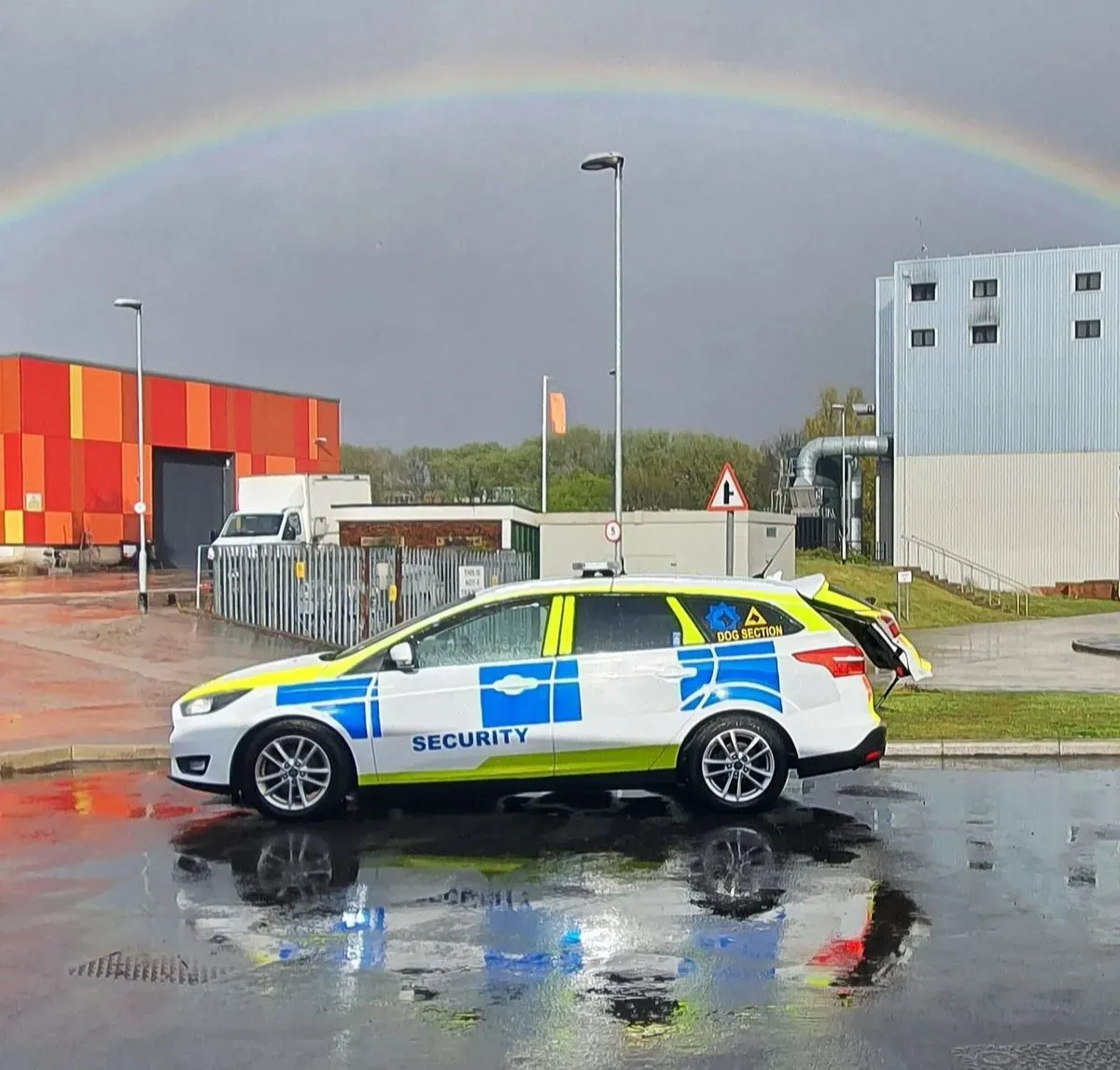 Mobile Patrols image background image