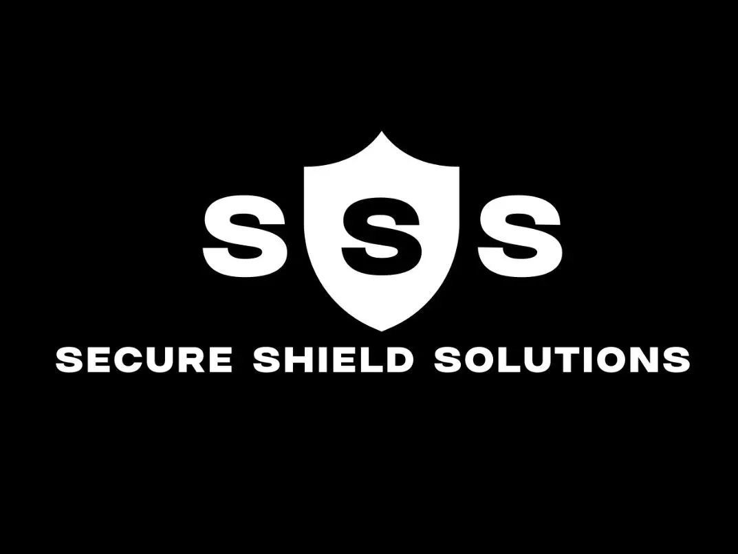 Secure shield solutions limited  logo
