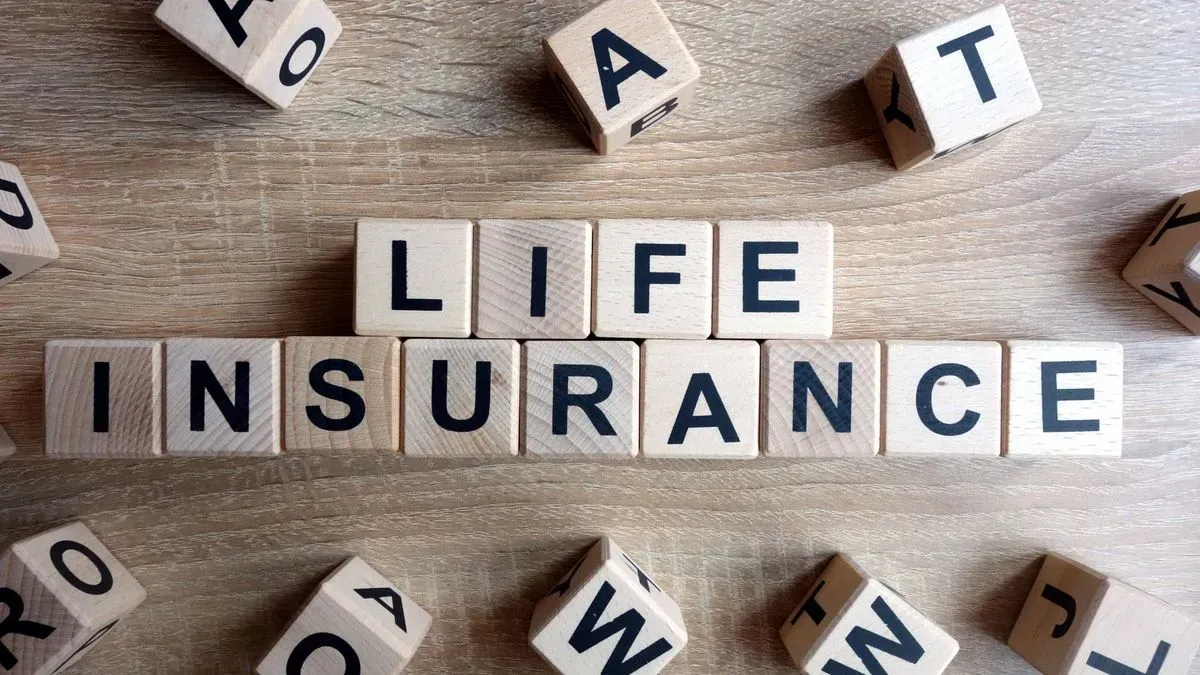 Life Insurance in Bridgend 