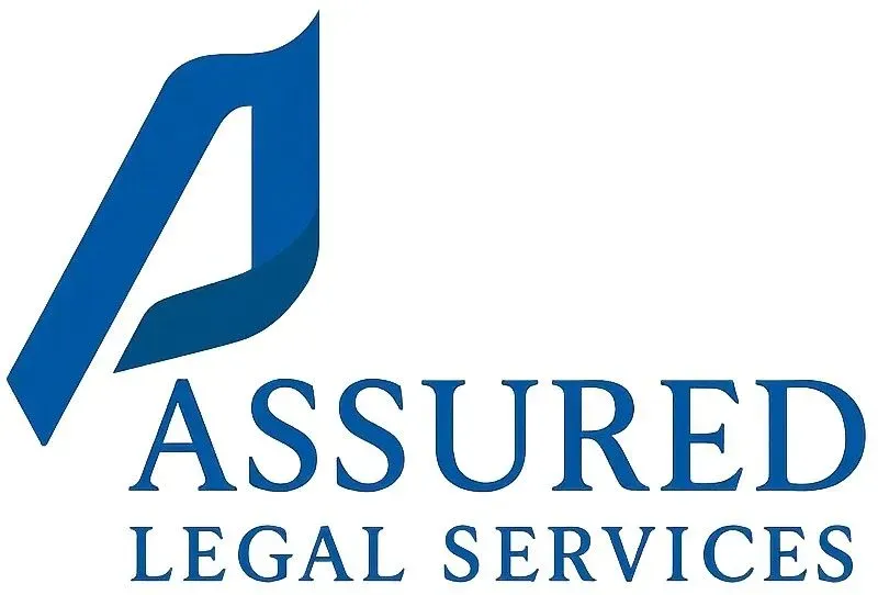 Assured Legal Services Limited  logo