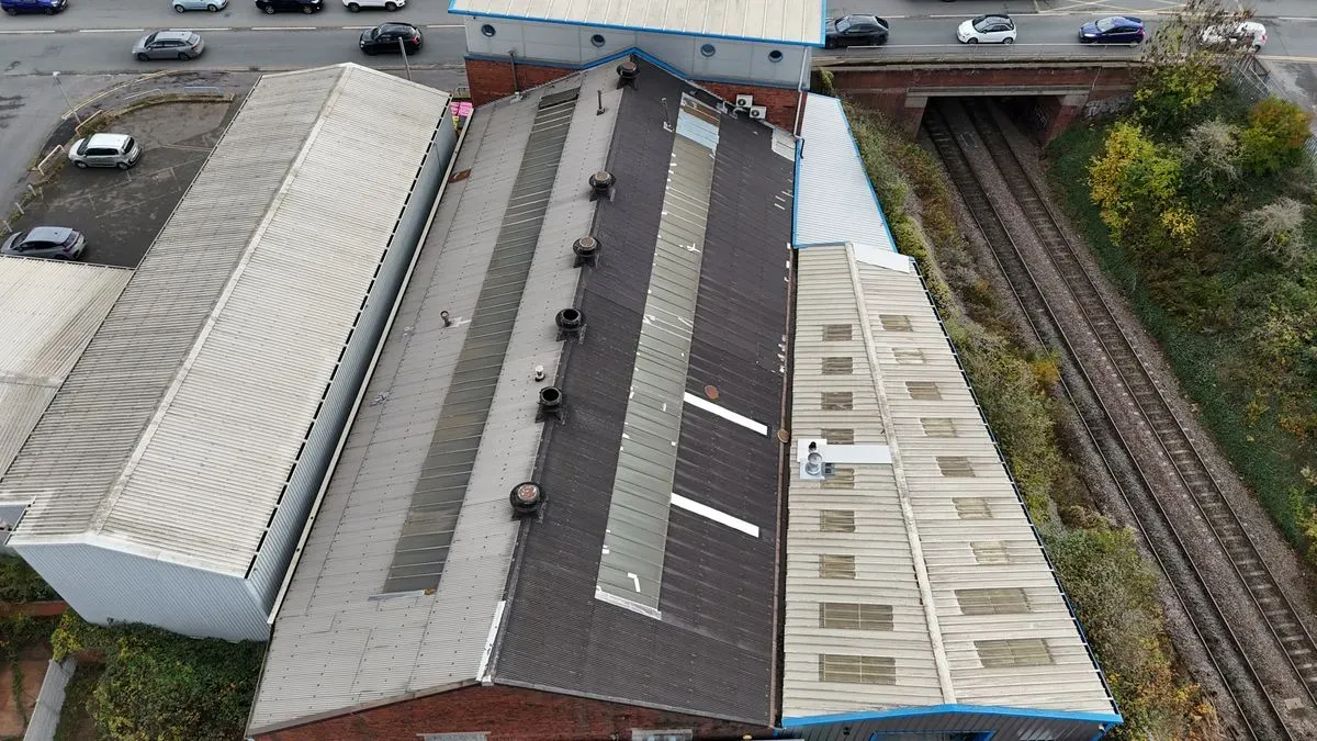 Roof inspections and assessments image