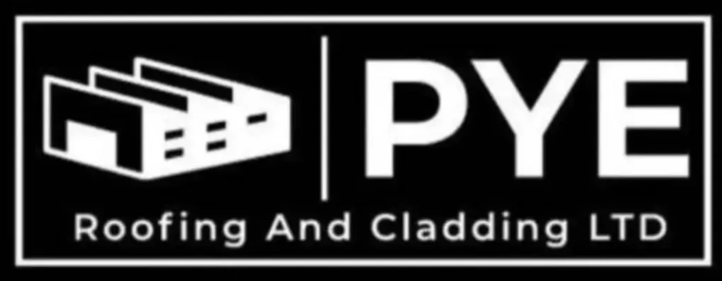 Pye roofing and cladding ltd logo