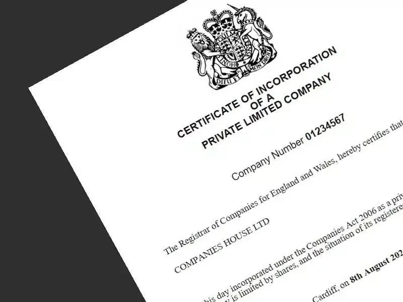 Financial statement analysis image background image