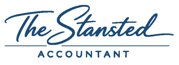 The Stansted Accountant Ltd. All rights reserved. logo
