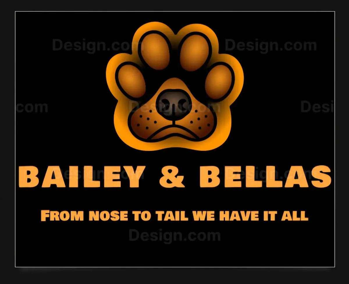 Bailey and Bellas logo